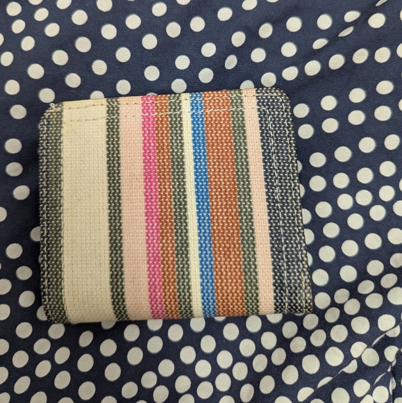 Fossil Wallet - Picture 2 of 3